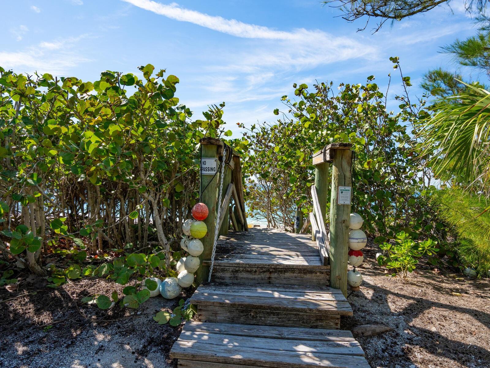 CASEY KEY - Residential
