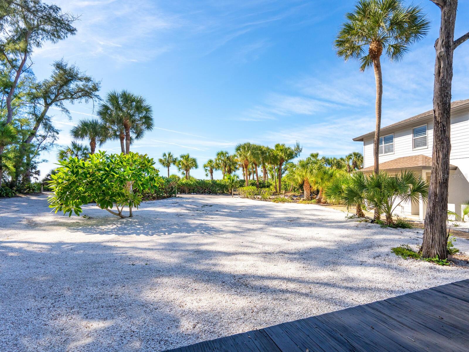 CASEY KEY - Residential