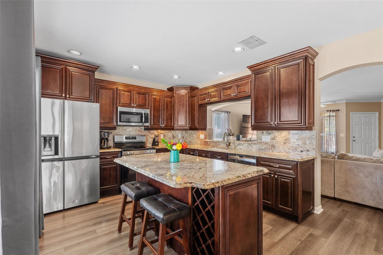 17329 BLOOMING FIELDS DRIVE
