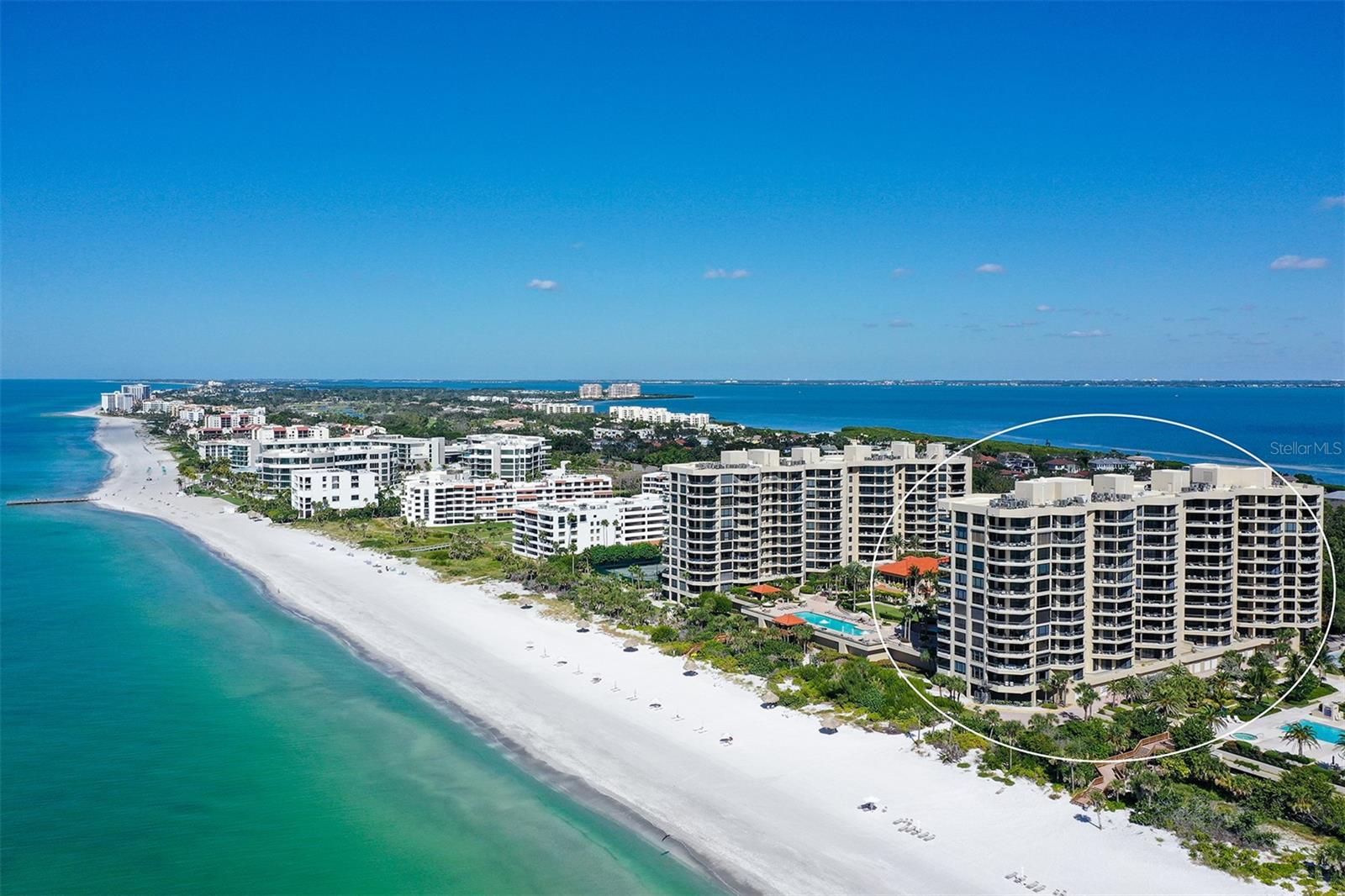 1241 GULF OF MEXICO DRIVE 408