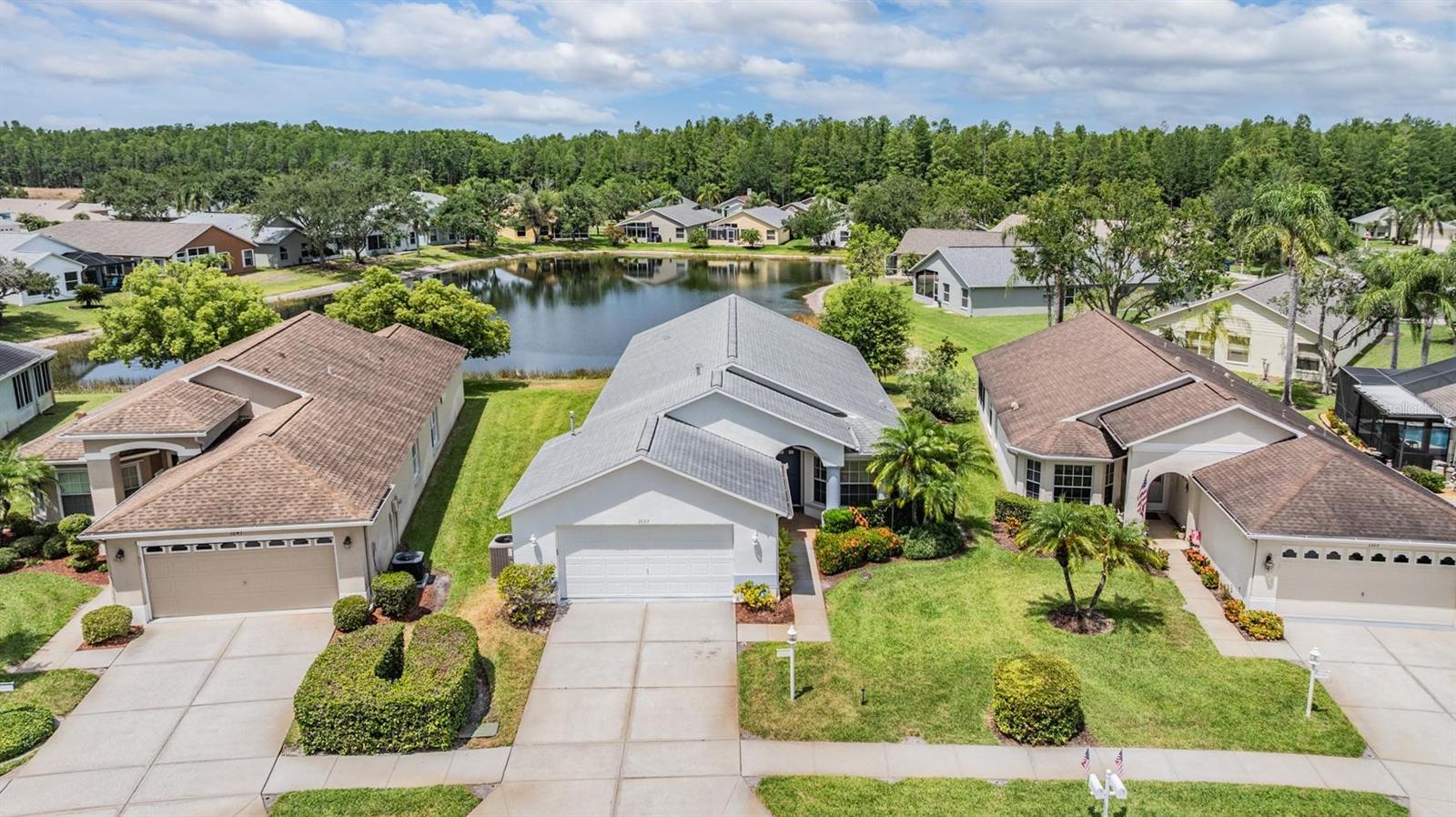 1053 WINDING WILLOW DRIVE