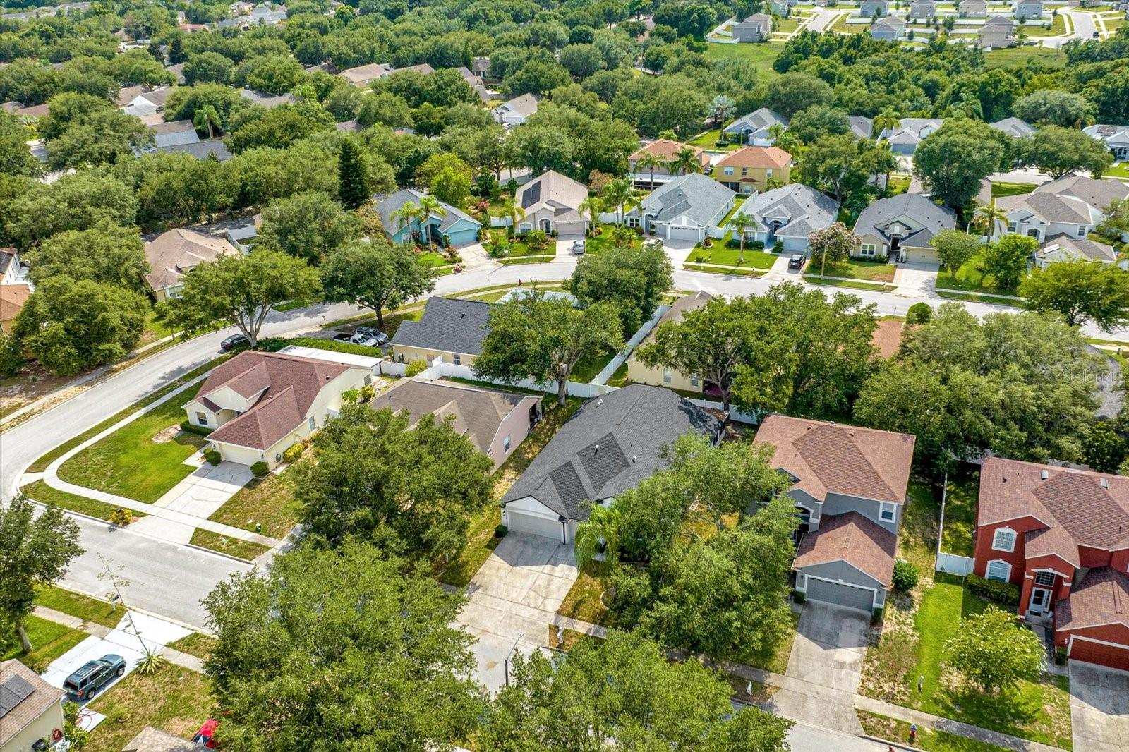 Photo 43 of 44 of 2212 CERBERUS DRIVE house