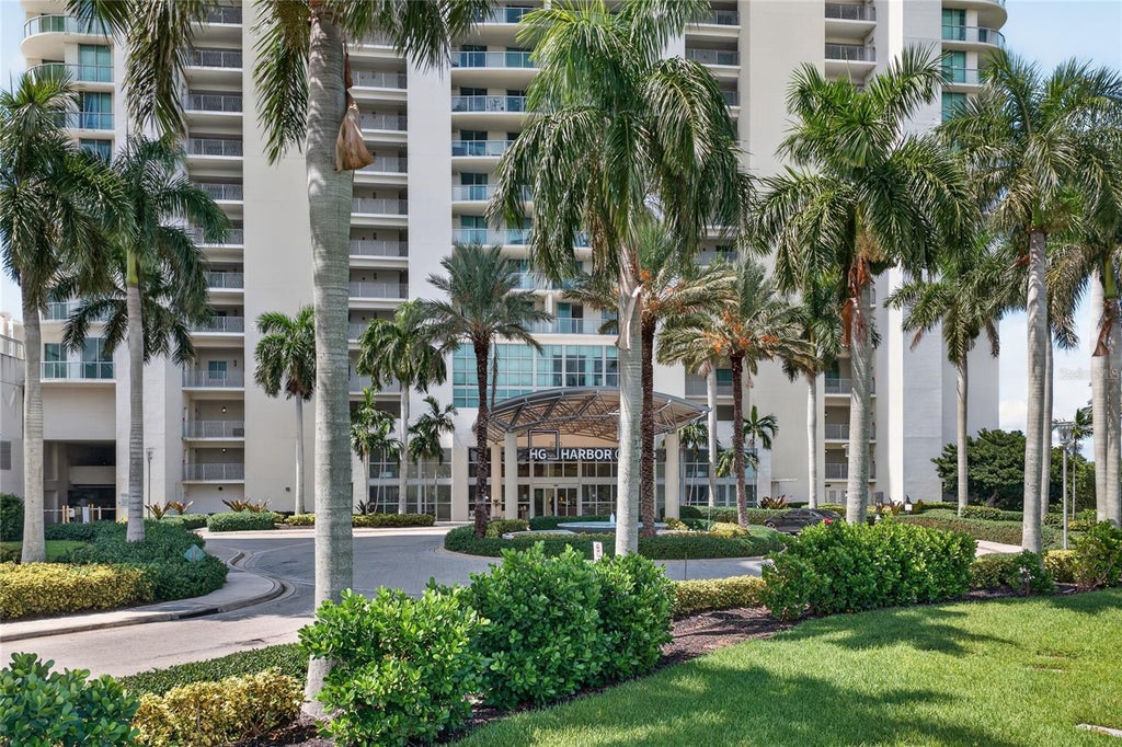 Photo of 3000 Oasis Grand Boulevard #1007, Fort Myers, FL 33916 (MLS # C7530983)