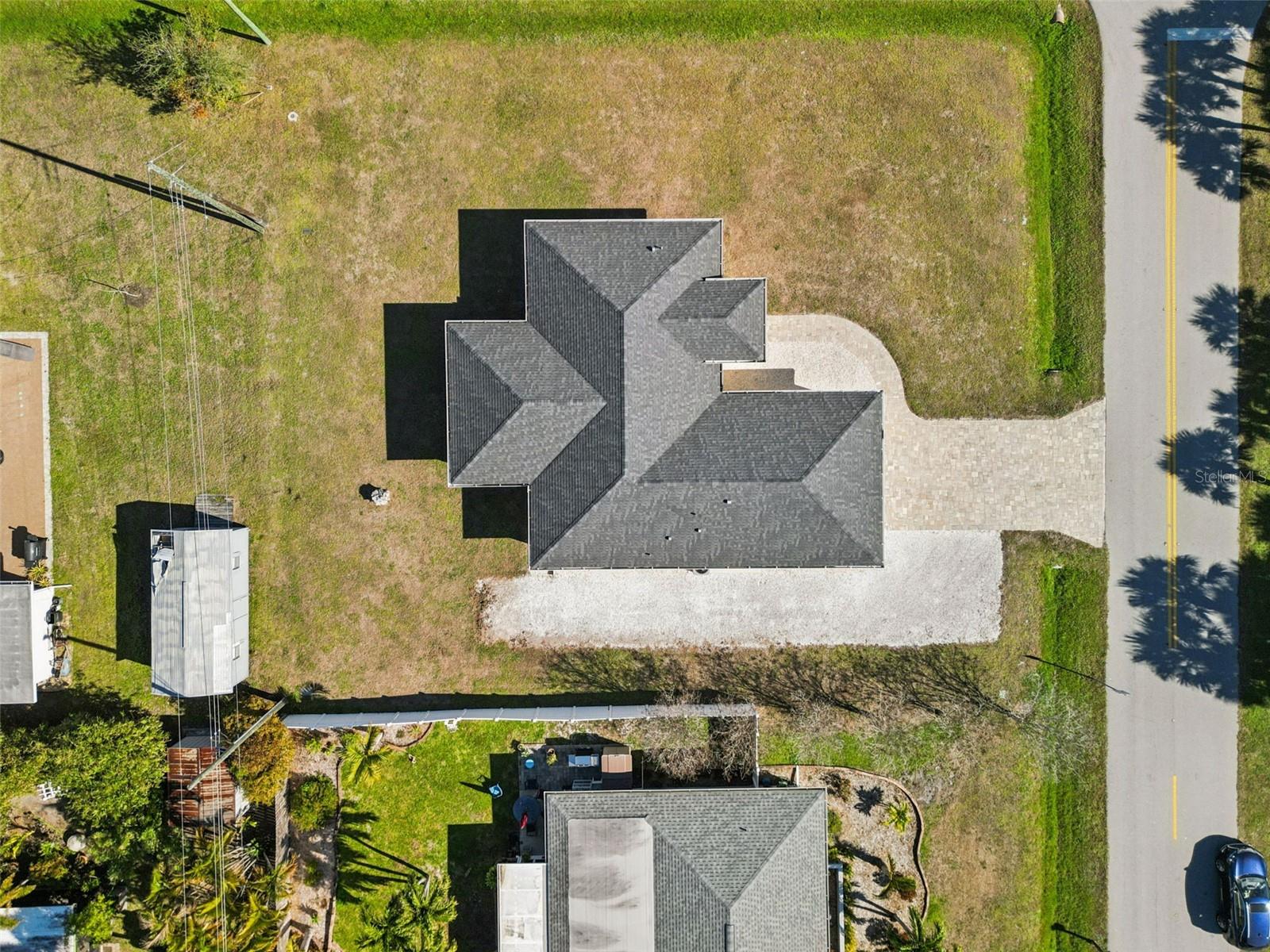 EAST GATE - Residential