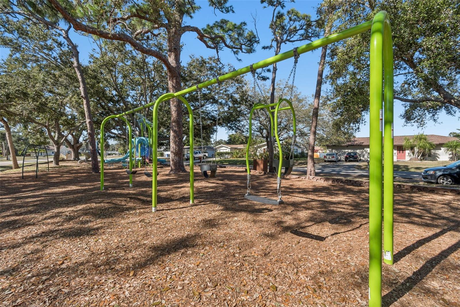 EAST GATE - Residential