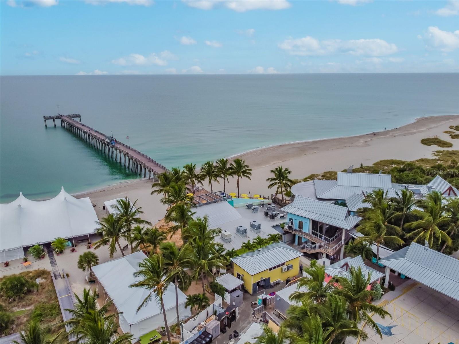 EAST GATE - Residential