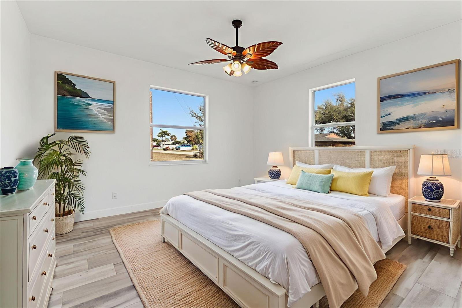 EAST GATE - Residential