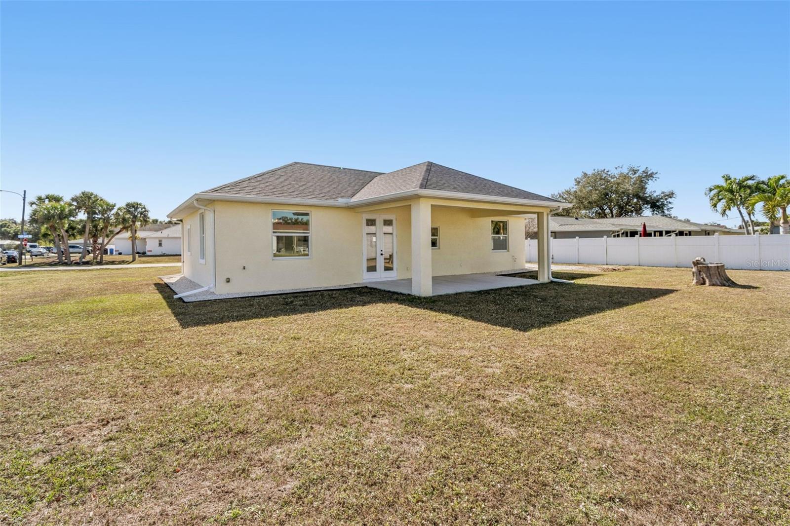 EAST GATE - Residential