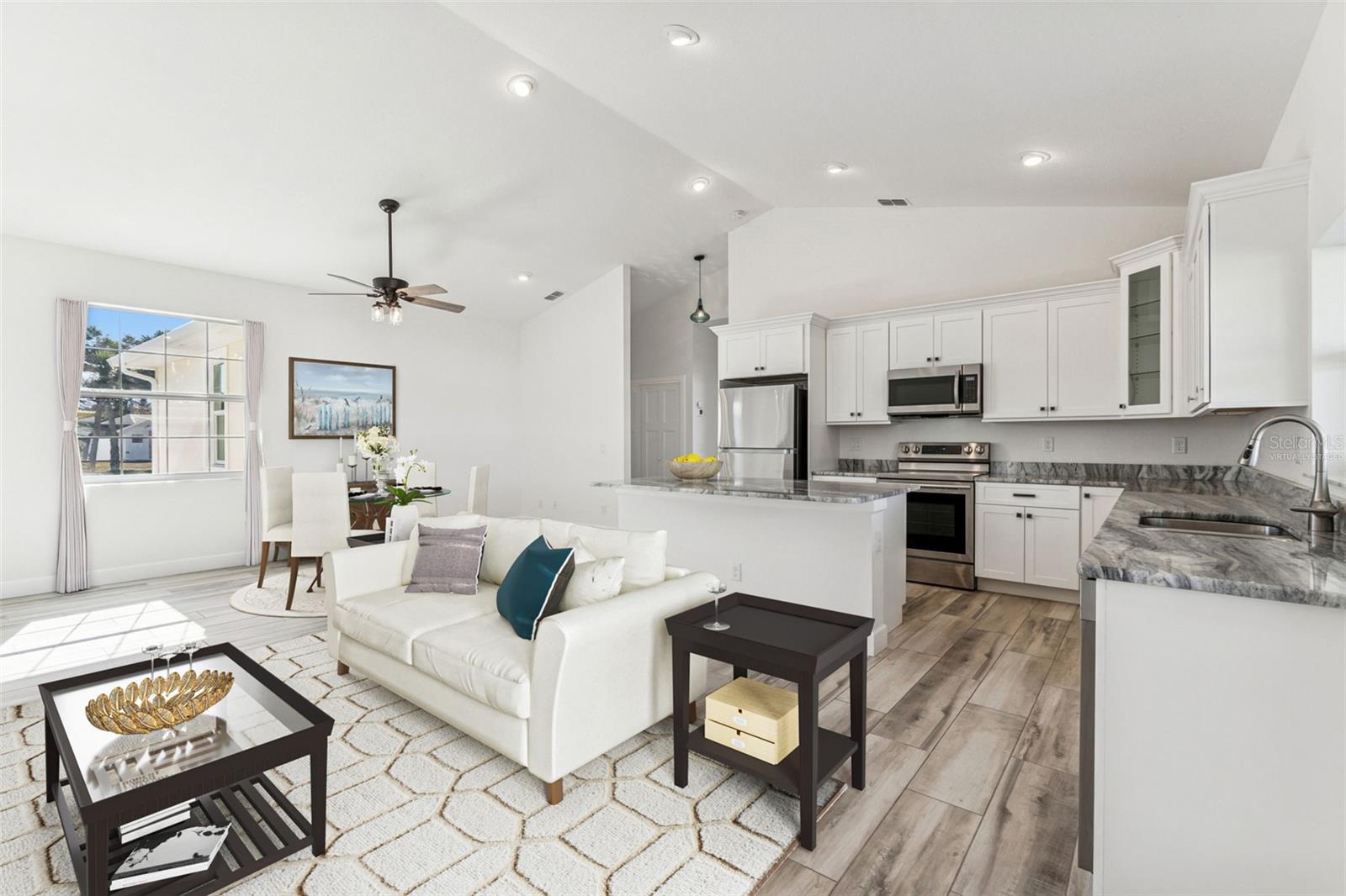 EAST GATE - Residential