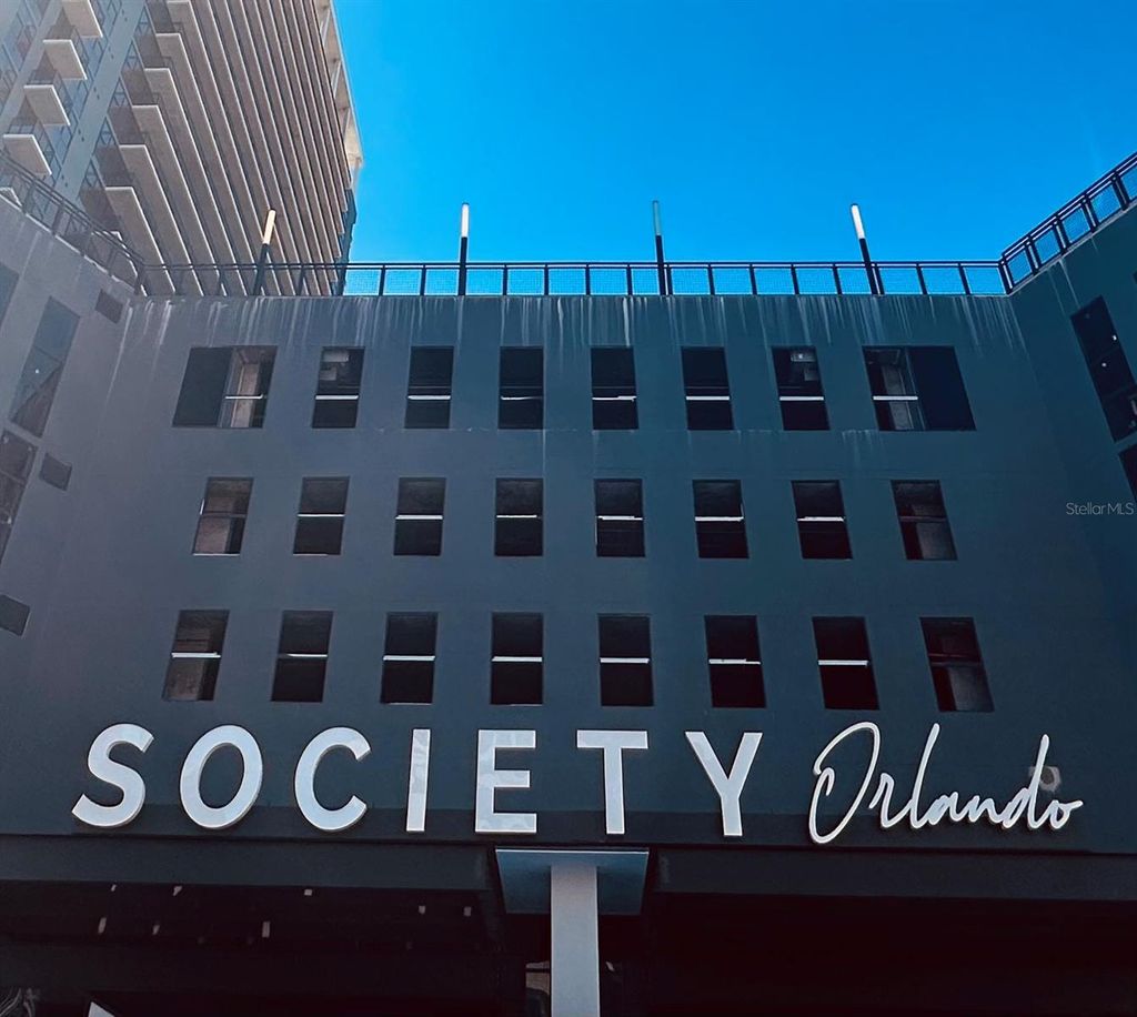 Photo of 434 N Orange Avenue, Orlando, FL 32801 (MLS # O6361178)