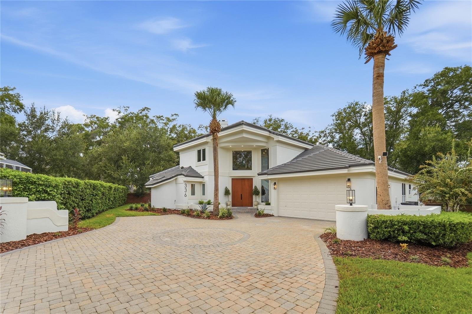 336 ASHFORD COURT