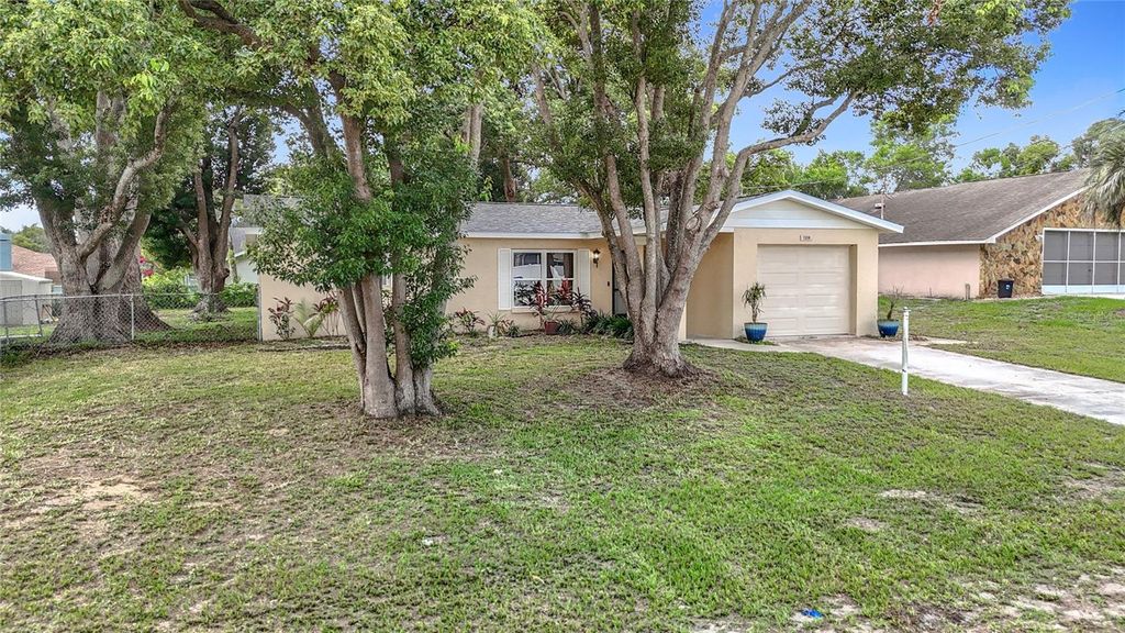 Photo of 7318 Tranquil Drive, Spring Hill, FL 34606 (MLS # OM704116)