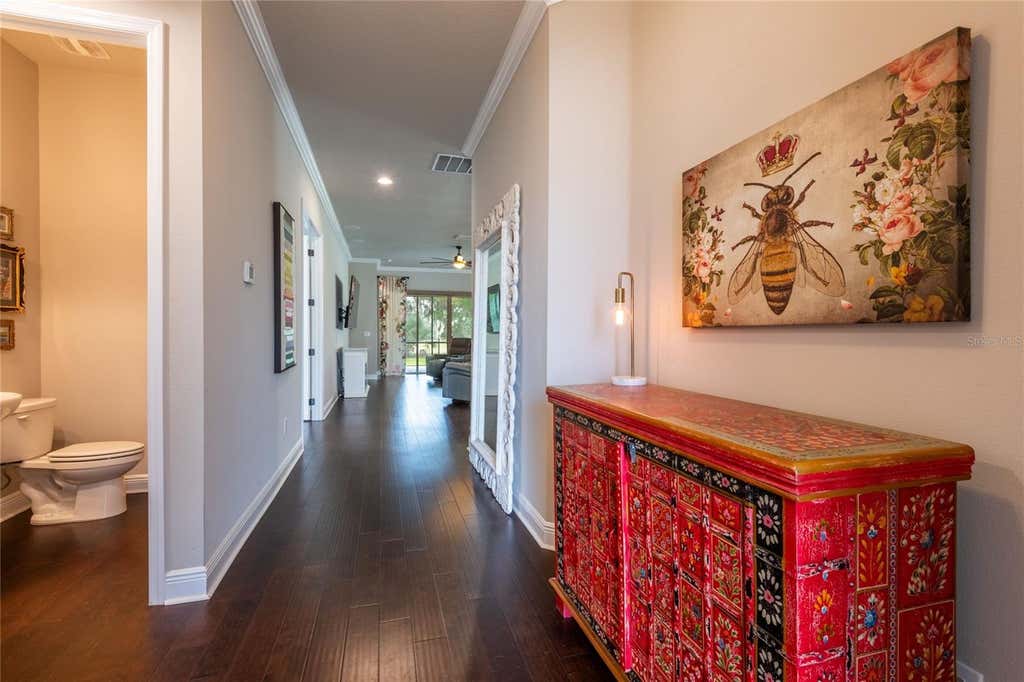 Photo of 13935 Natures Reserve Drive, Lithia, FL 33547 (MLS # TB8540276)