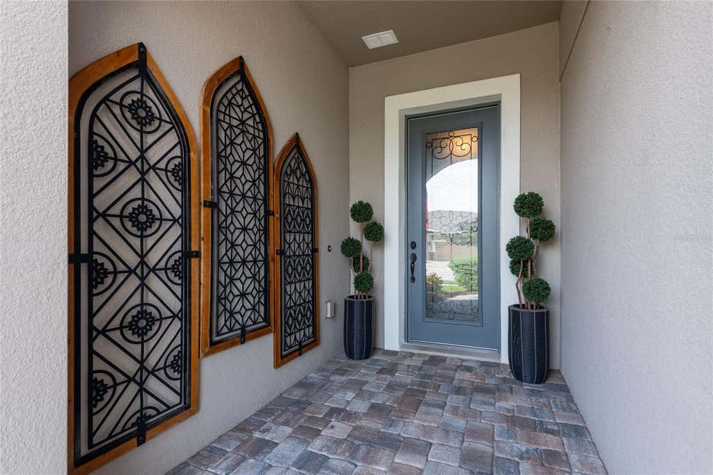 Photo of 13935 Natures Reserve Drive, Lithia, FL 33547 (MLS # TB8540276)
