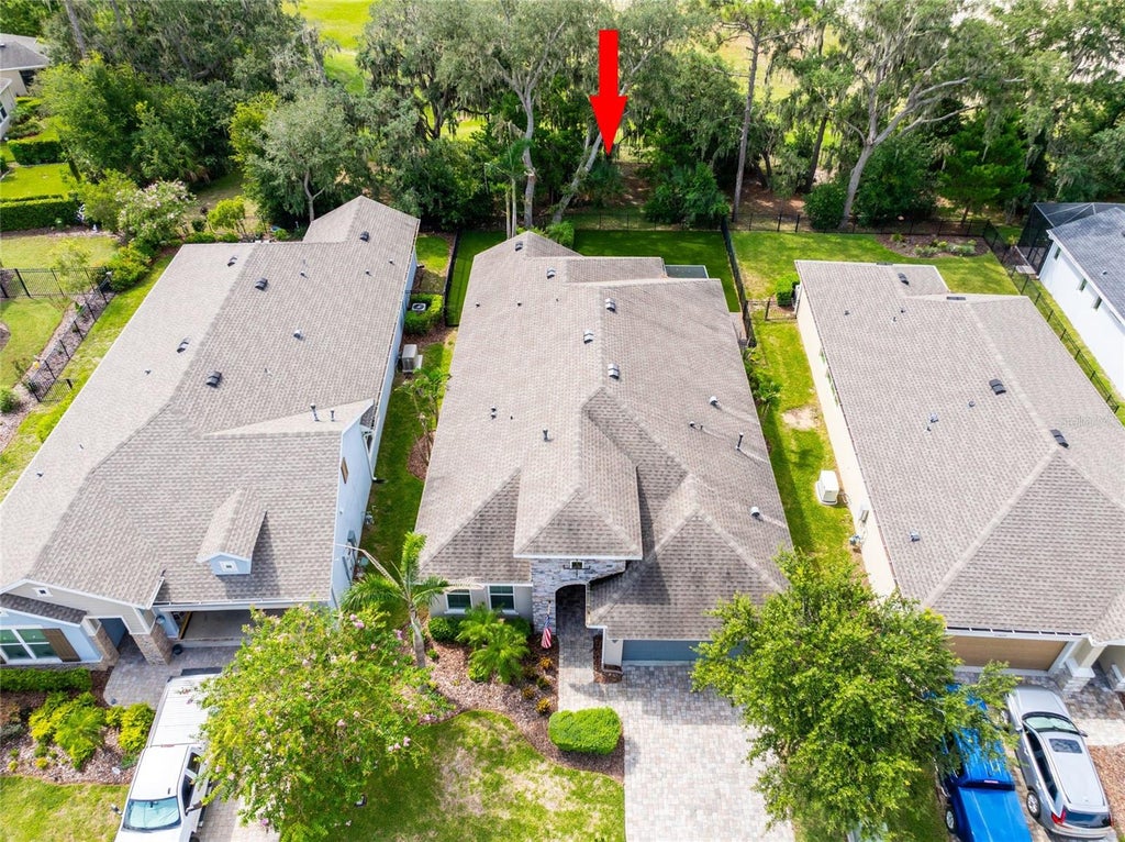 Photo of 13935 Natures Reserve Drive, Lithia, FL 33547 (MLS # TB8540276)