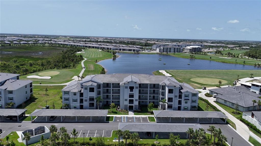 Photo of 12140 Wellen Golf Street #202, Venice, FL 34293 (MLS # N6139231)
