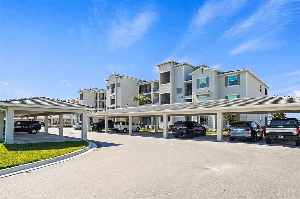 Photo of 12140 Wellen Golf Street #202, Venice, FL 34293 (MLS # N6139231)