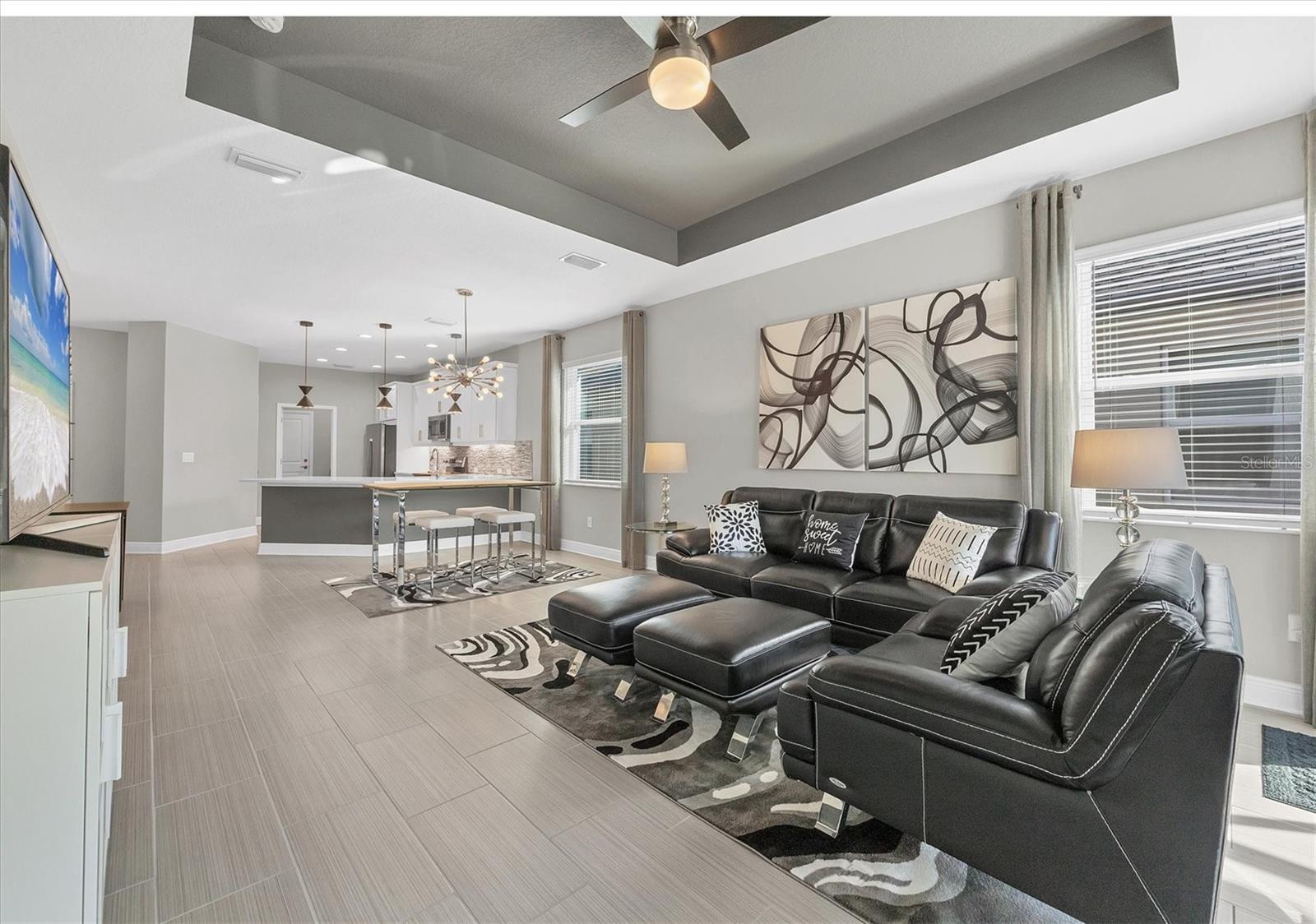 AMBERLY - Residential