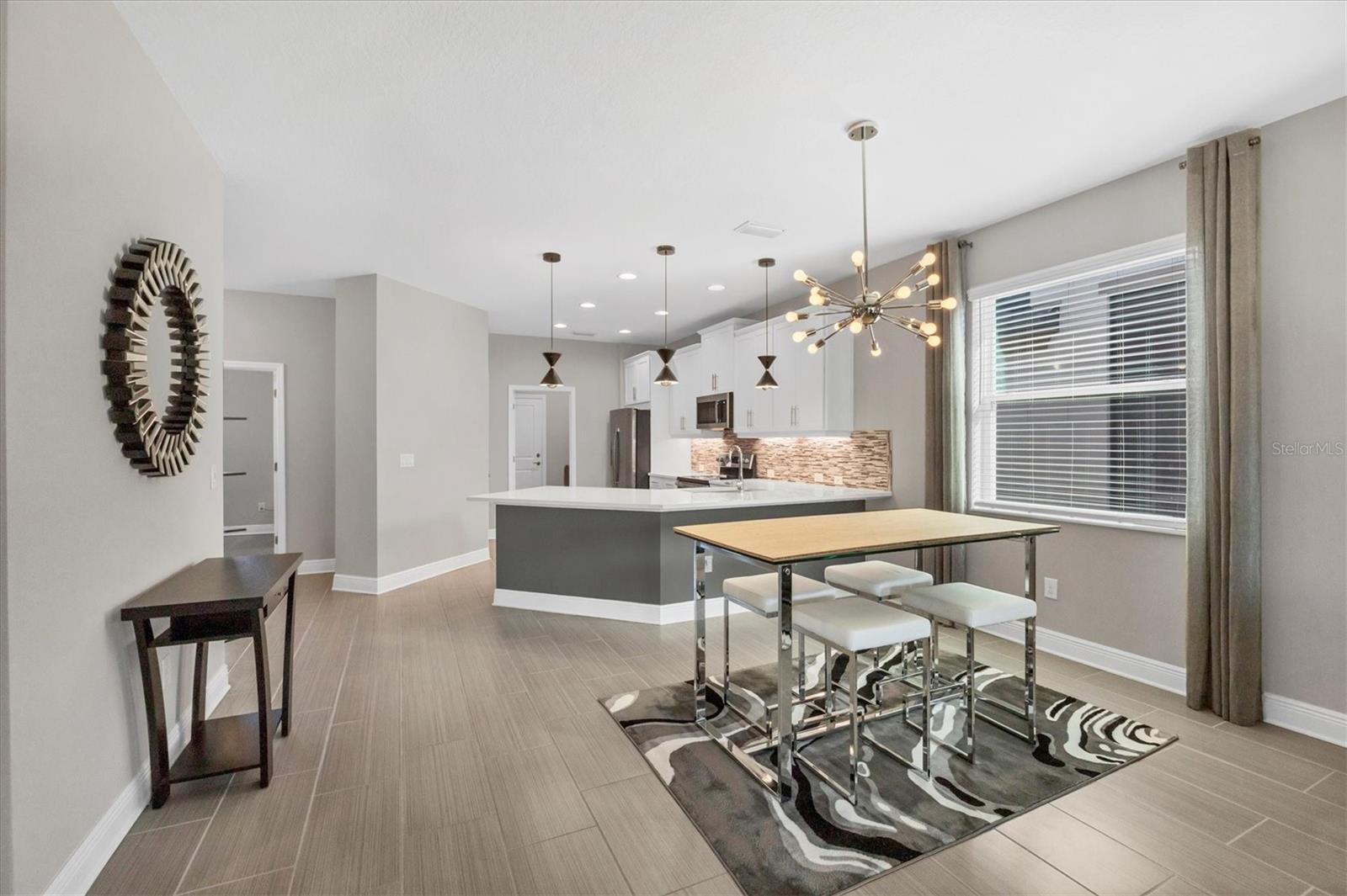 AMBERLY - Residential