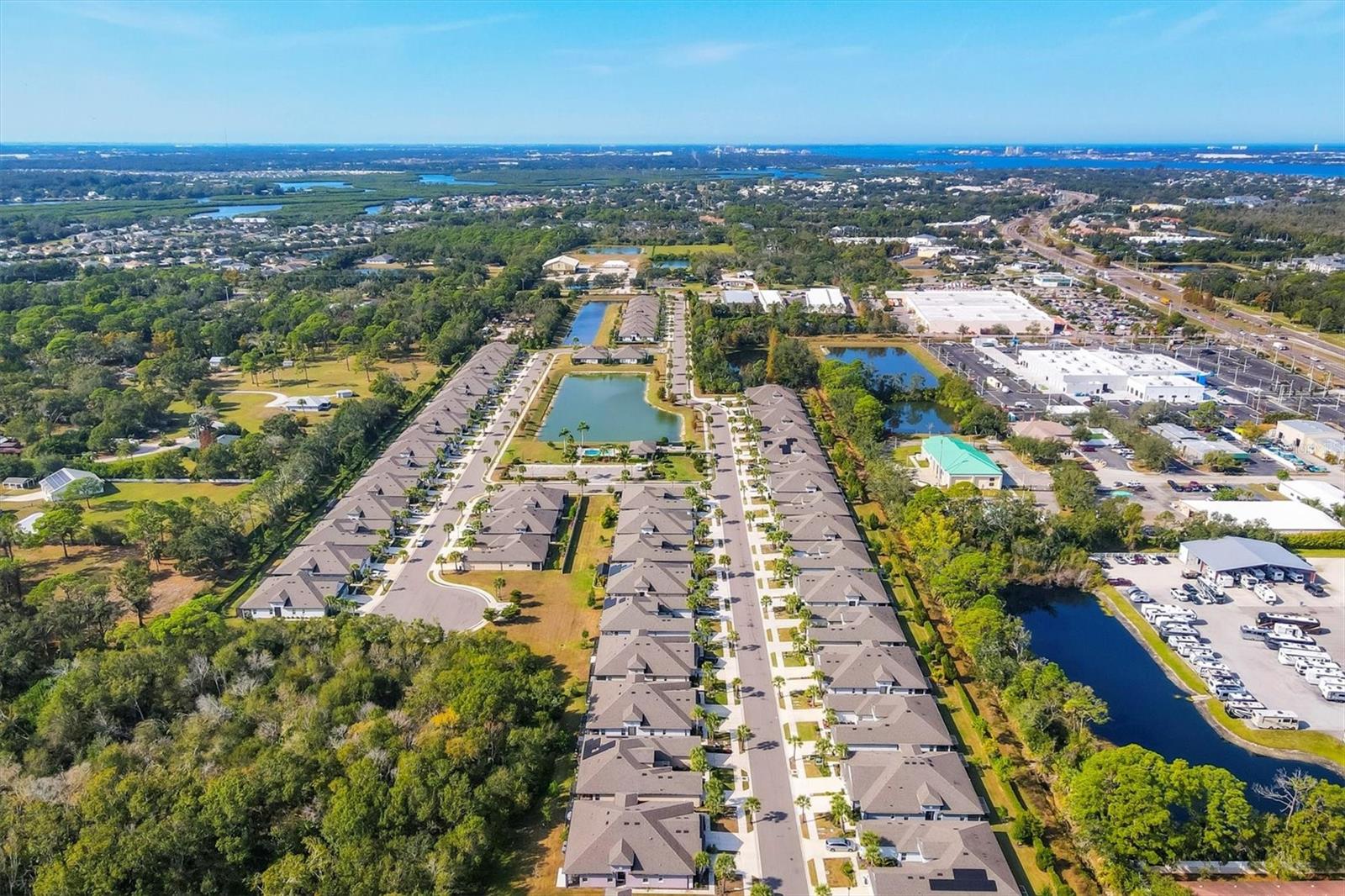 AMBERLY - Residential