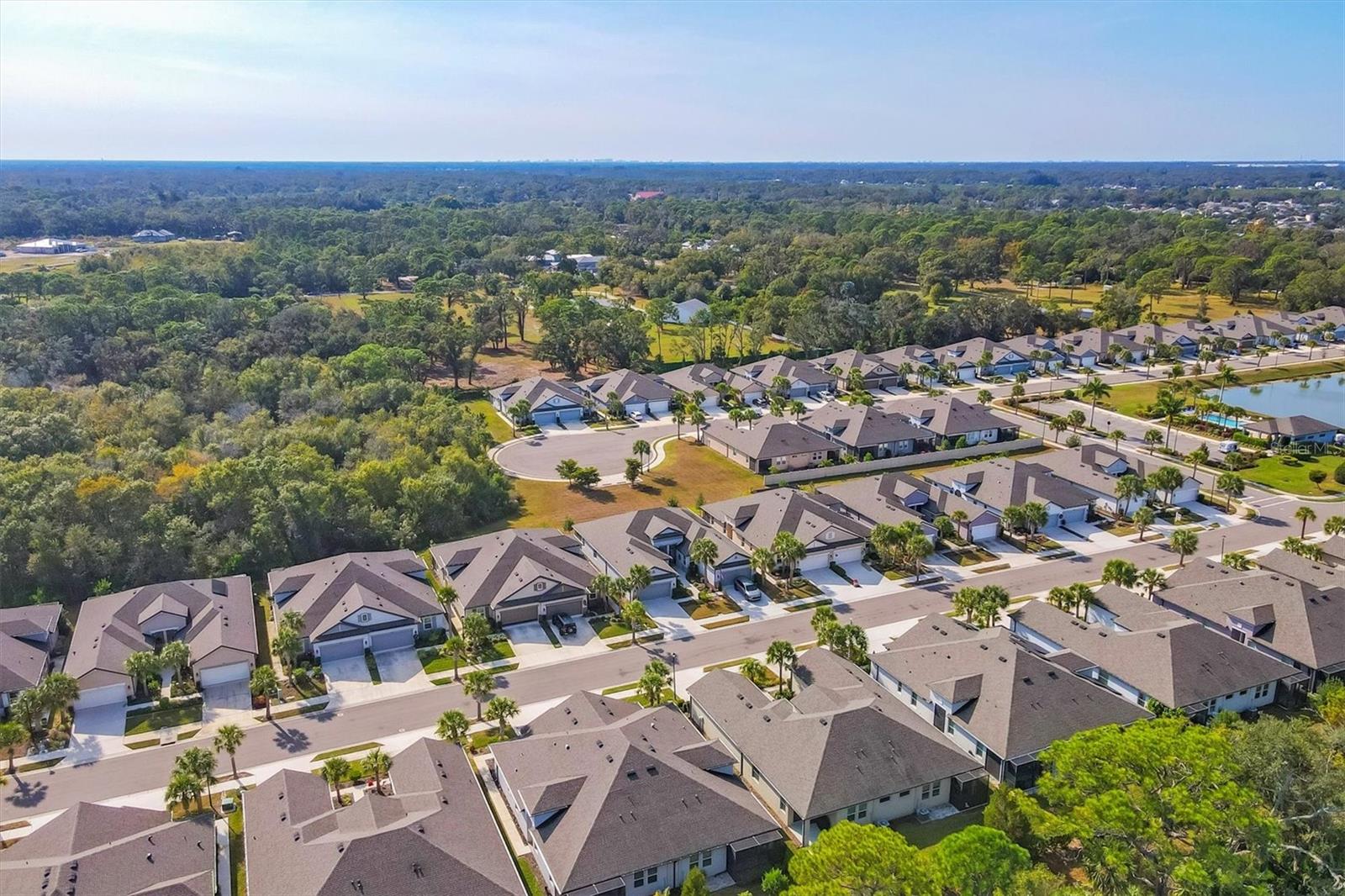 AMBERLY - Residential