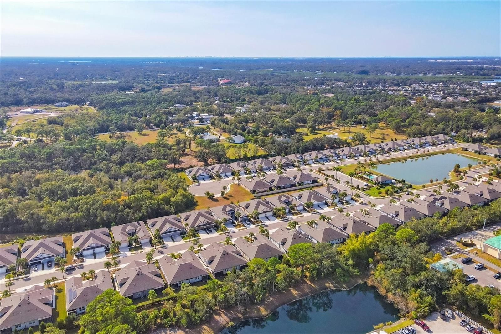 AMBERLY - Residential