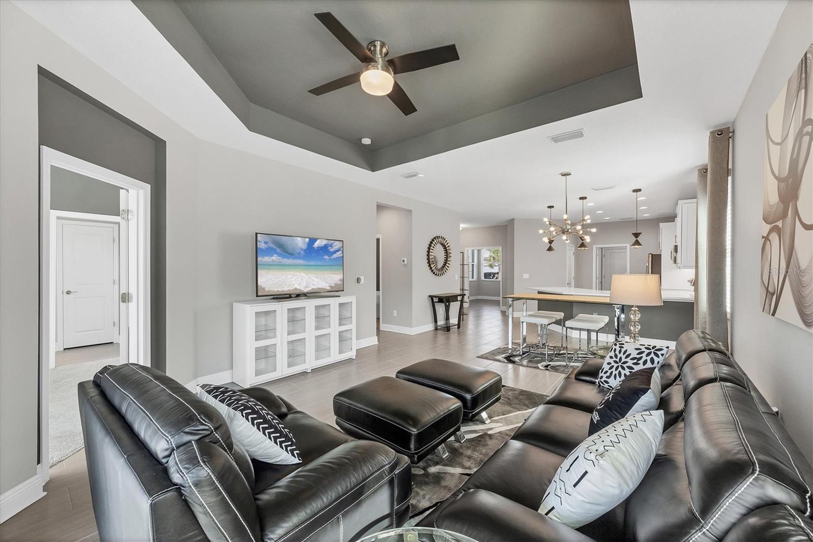 AMBERLY - Residential