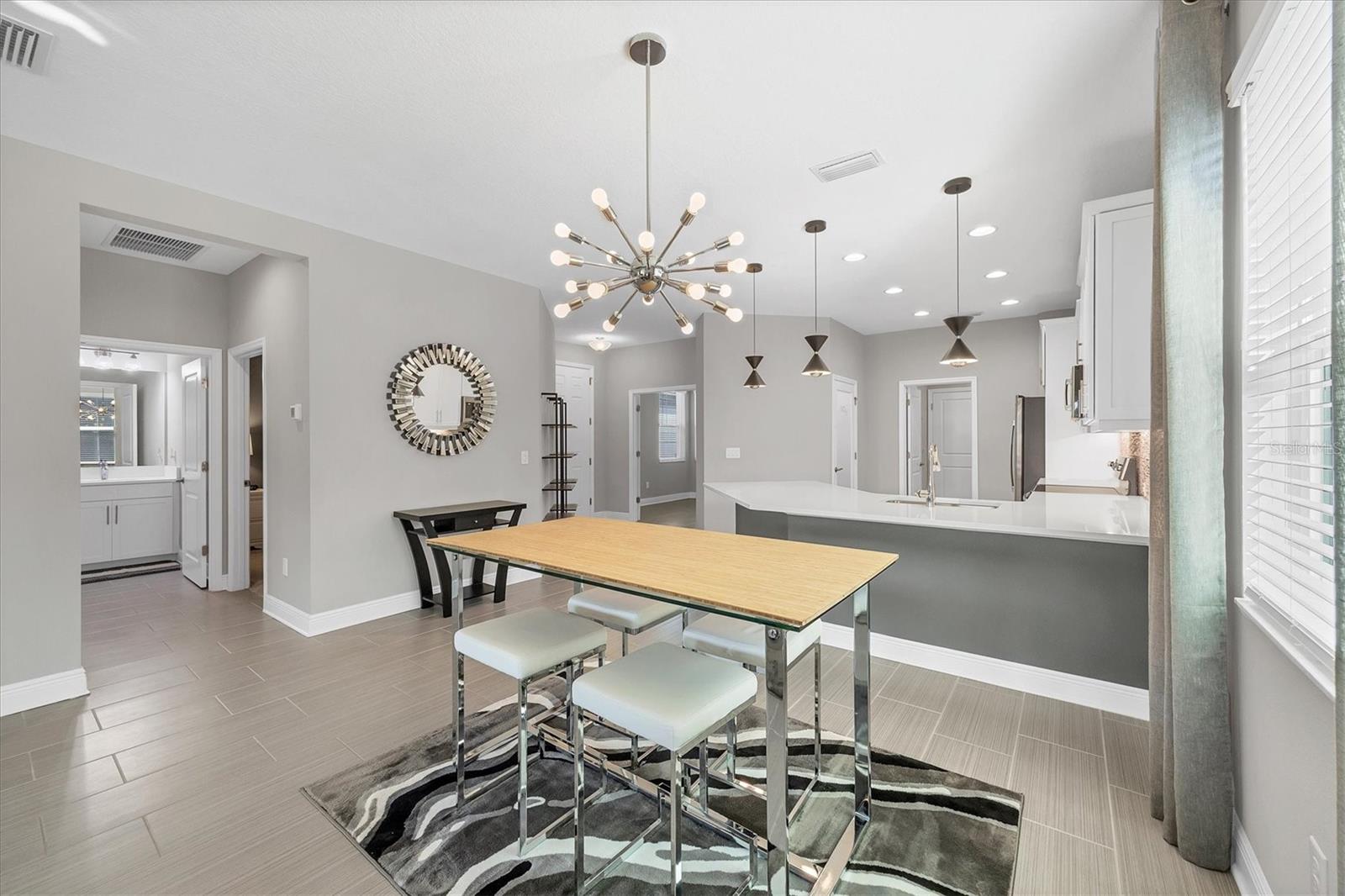 AMBERLY - Residential