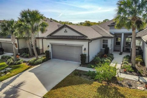 Photo of 6030 Amberly Drive, Bradenton, FL 34208 (MLS # A4674678)