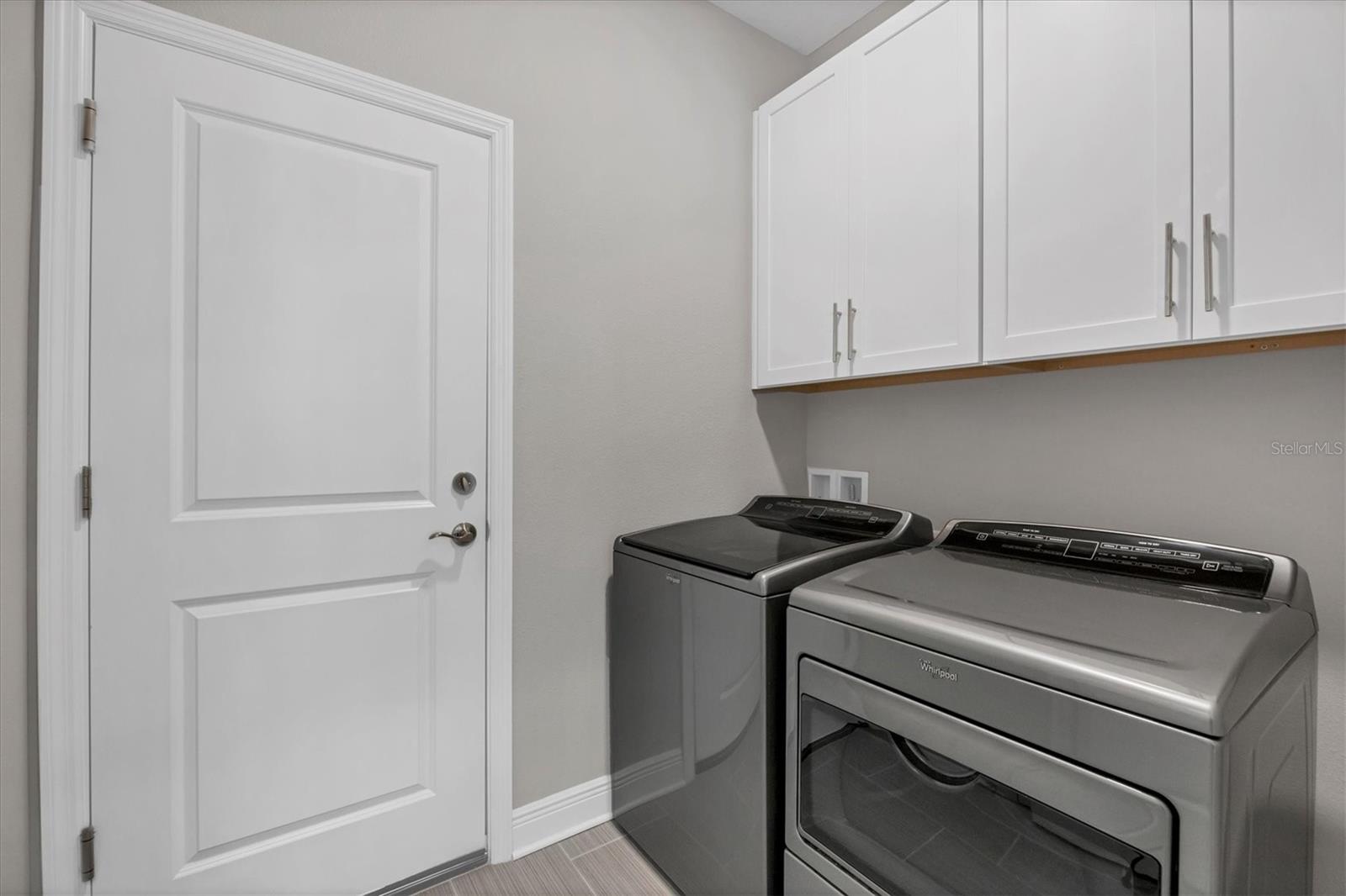 AMBERLY - Residential