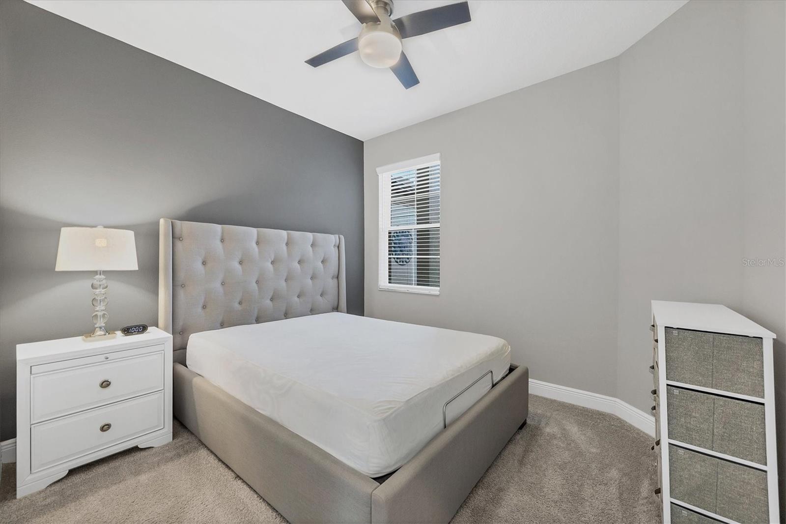 AMBERLY - Residential