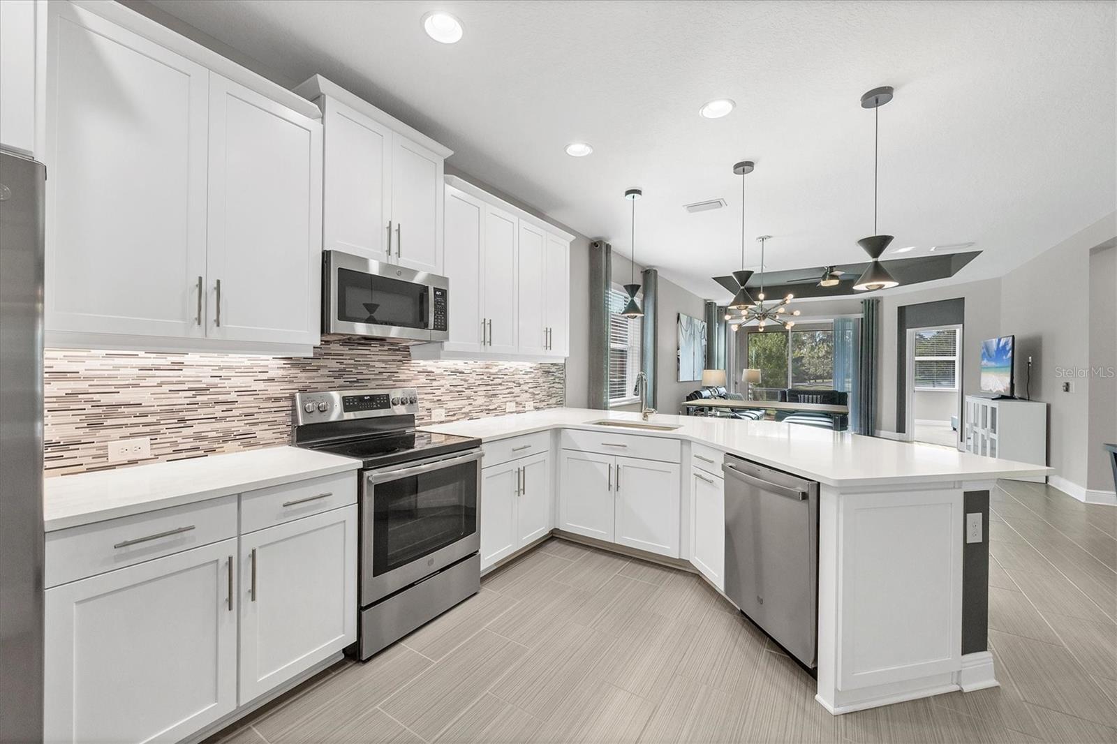 AMBERLY - Residential