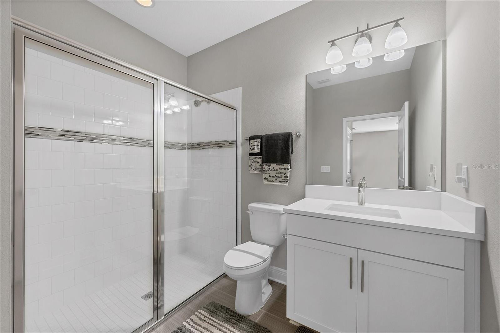 AMBERLY - Residential