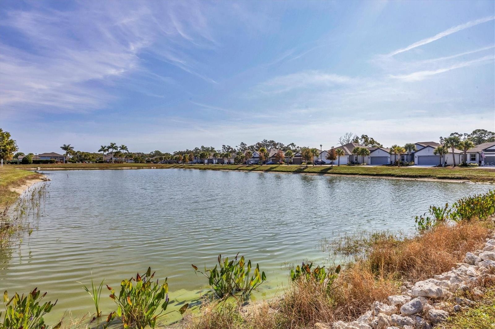 AMBERLY - Residential