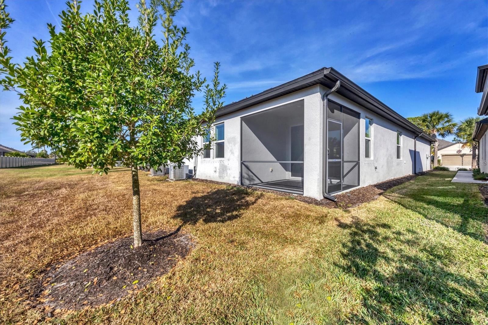 AMBERLY - Residential