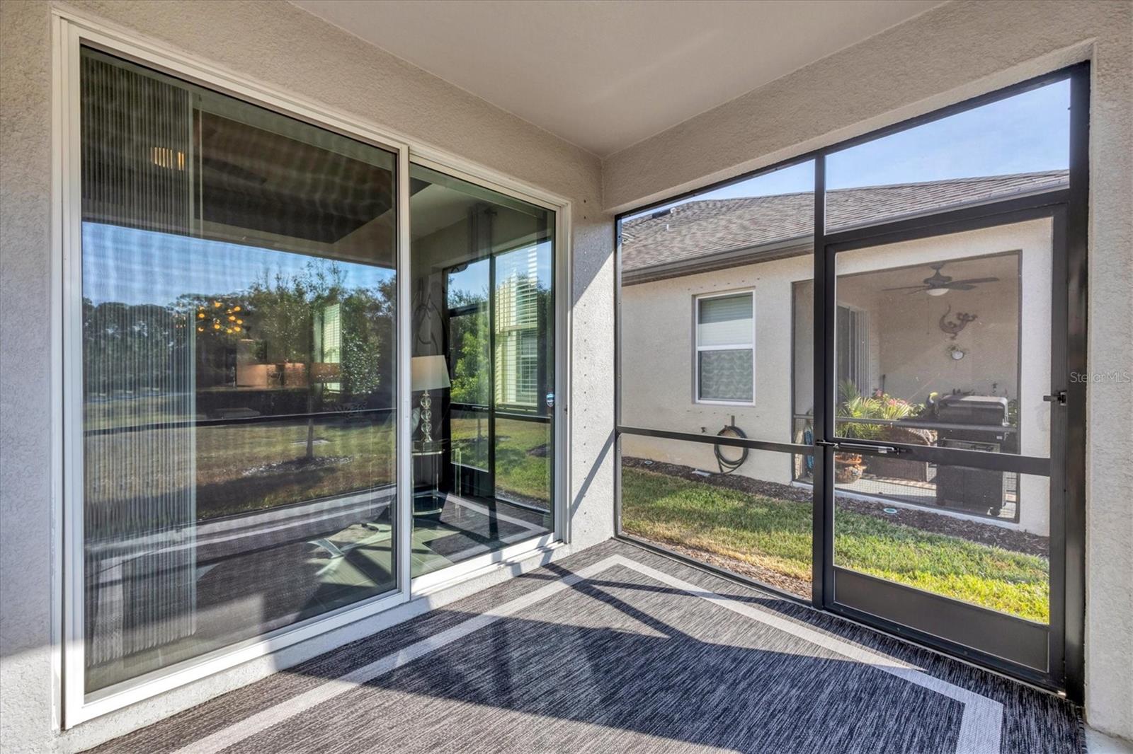 AMBERLY - Residential