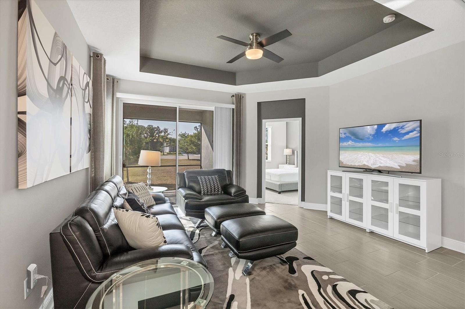 AMBERLY - Residential