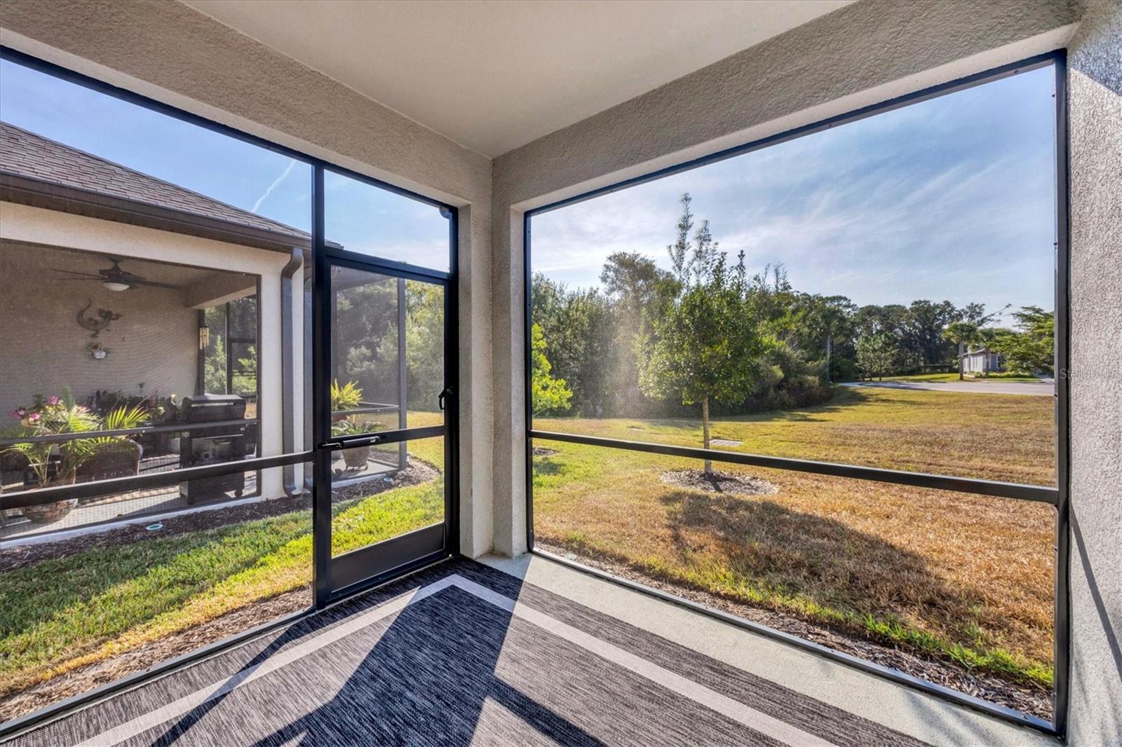 AMBERLY - Residential