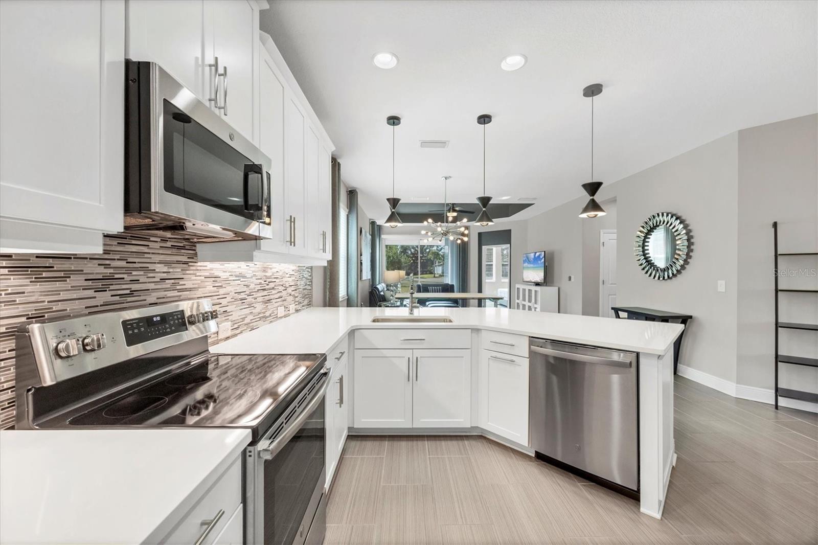 AMBERLY - Residential