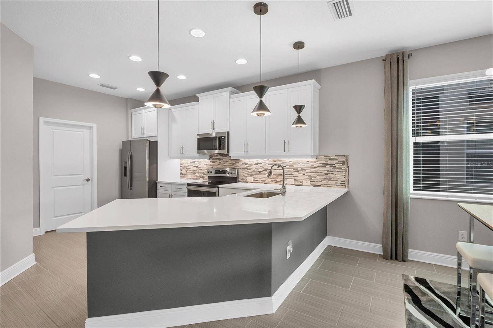 AMBERLY - Residential