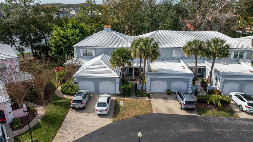 Photo of 4829 Walden Circle #7, Orlando, FL 32811 (MLS # O6379434)