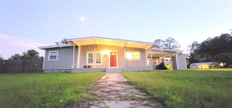 Photo of 380 NW 3rd Street, Lake Butler, FL 32054 (MLS # GC533879) Photo of 380 NW 3rd Street, Lake Butler, FL 32054 (MLS # GC533879)