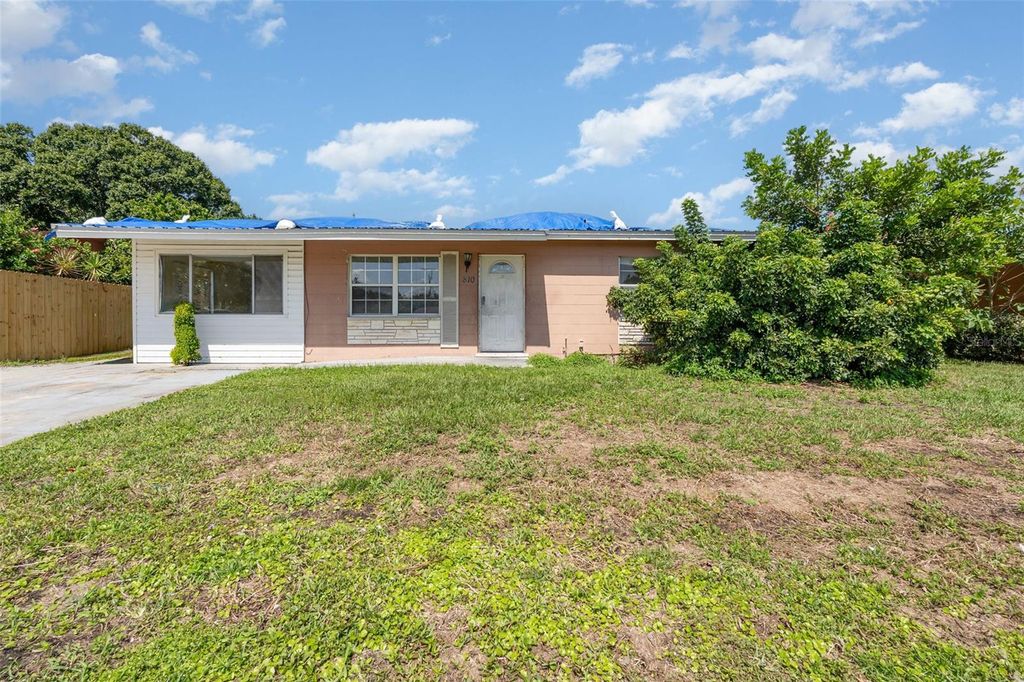 Photo of 810 Juniper Ln, Melbourne, FL 32901 (MLS # TB8433595)
