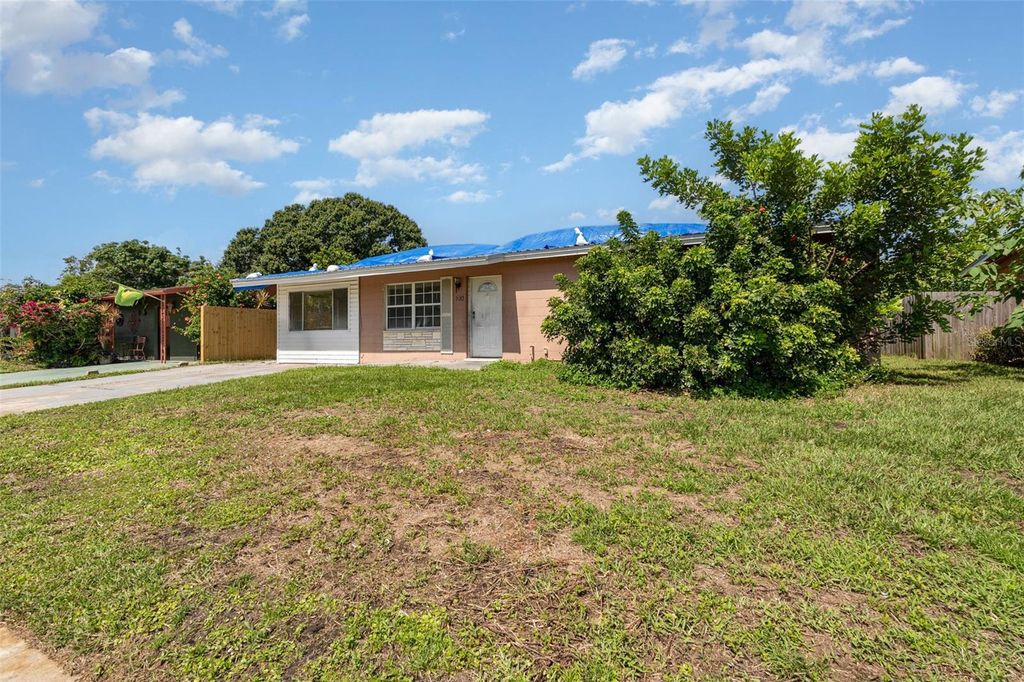 Photo of 810 Juniper Ln, Melbourne, FL 32901 (MLS # TB8433595)