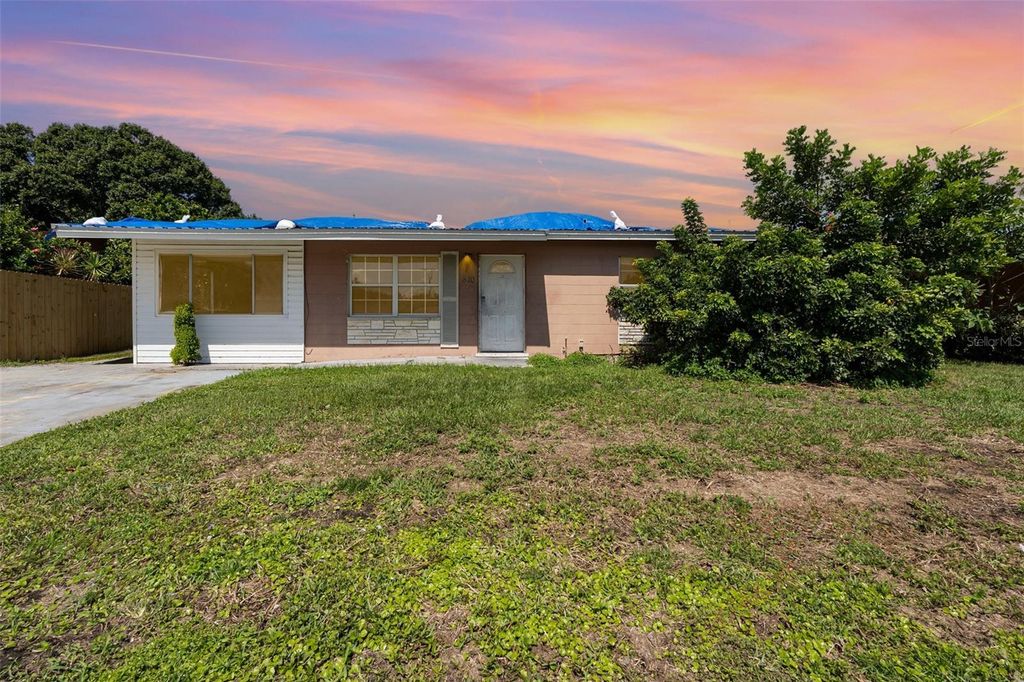 Photo of 810 Juniper Ln, Melbourne, FL 32901 (MLS # TB8433595)