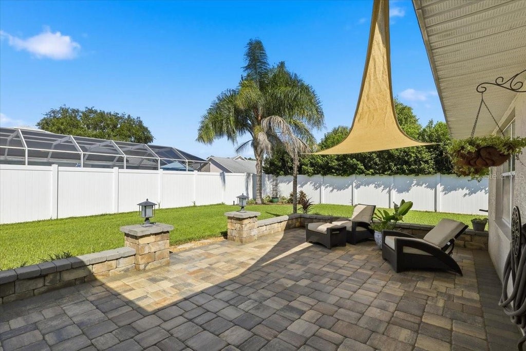 Photo of 13 Burnham Lane, Palm Coast, FL 32137 (MLS # FC320933)