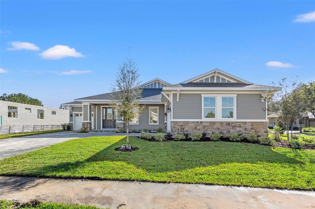 Photo of 19486 Sheltered Hill Drive, Brooksville, FL 34601 (MLS # W7887801)