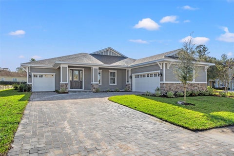Photo of 19486 Sheltered Hill Drive, Brooksville, FL 34601 (MLS # W7887801)