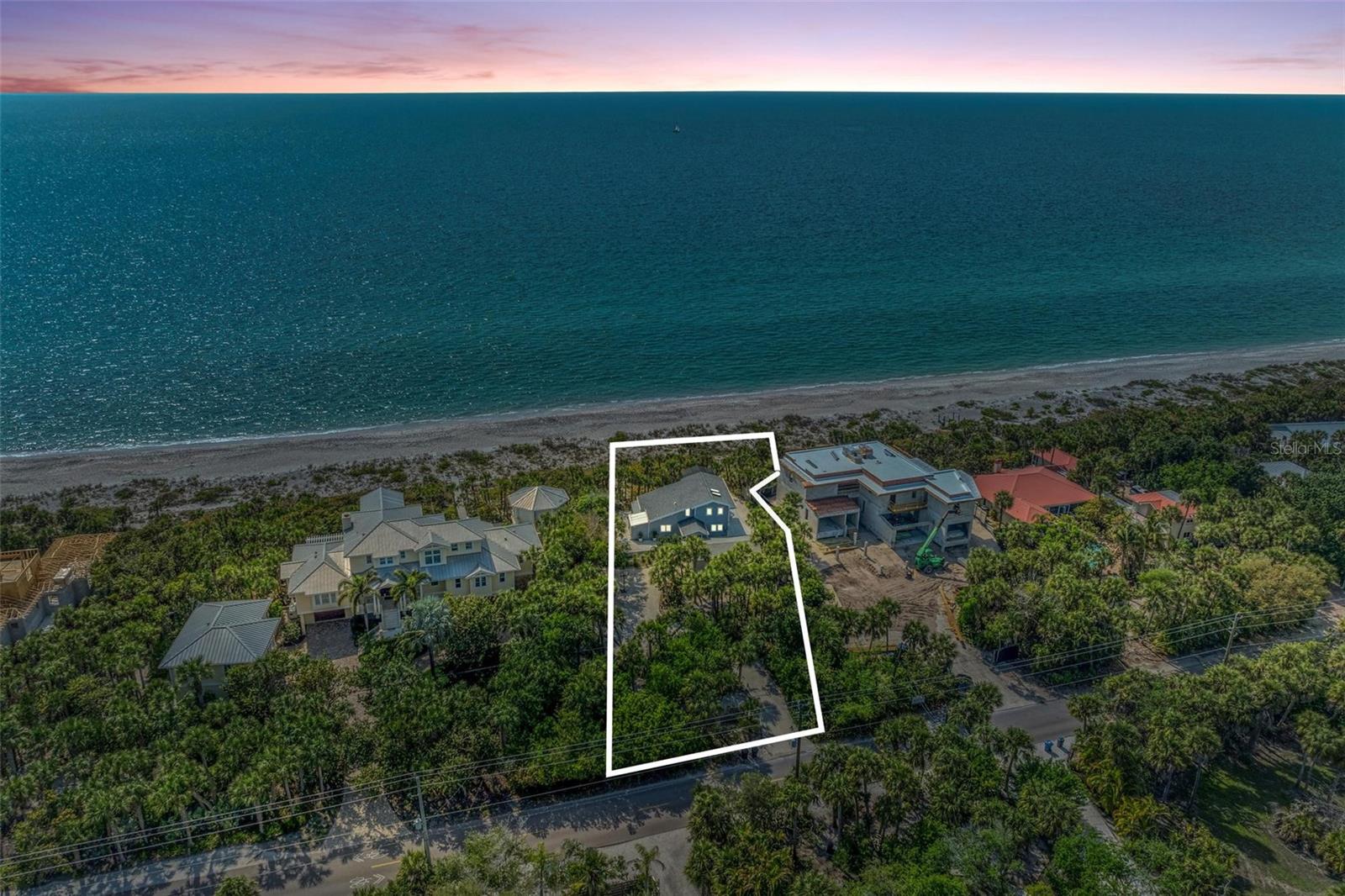 0000 - NOT PART OF A SUBDIVISION - Residential