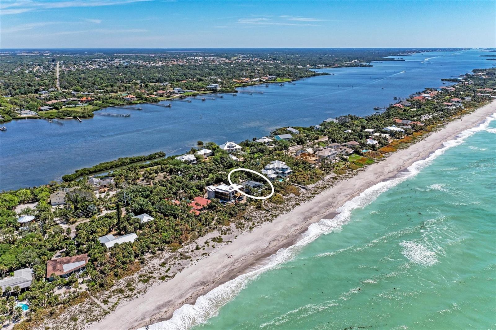 8270 MANASOTA KEY ROAD
